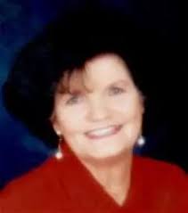 Obituary information for Pearl Lou George