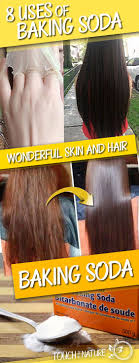 8 Reasons To Use Baking Soda For Wonderful Skin And Hair Haarverzorging Haar En Schoonheid Huidverzorging