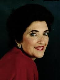 Carol Farrell Obituary (1943