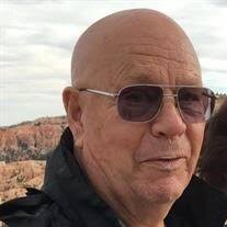 Paul Clyde Slade Obituary