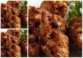 Ayam Goreng Terasi Olahan D Cost Memang Terkenal Lezat Dan Menggoda Selera Anda Pun Bisa Membuat Yang Seperti Itu Pada Kesempa Resep Ayam Ayam Goreng Makanan