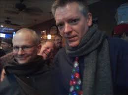 John Wetherell Obituary (2011)