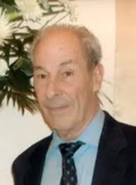 Obituary information for Albert Anthony Roberti