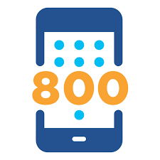 Vanity Phone Numbers Toll Free