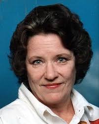 Shirley Kay Nolen Townsend