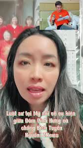 Ca Sĩ Bích Tuyền Đàm Vĩnh Hung Kiện