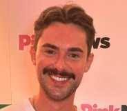 Harry Glendinning's Instagram, Twitter & Facebook