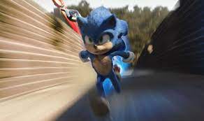 Les yeux de sonic semblent également poser un gros problème aux animateurs. Sonic The Hedgehog Age Rating How Old Do You Have To Be To Watch Sonic The Hedgehog Films Entertainment Express Co Uk