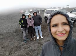 Jose Orbe Velastegui updated his...