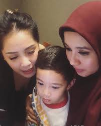 Rayakan Anniversary ke-12, Intip 6 Potret Keseruan Personel BBB Saat Reuni