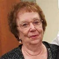 Nelda Nadine Joiner Henry Obituary
