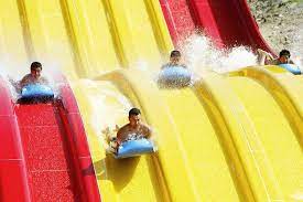 Wet N Wild Hawaii Water Park Admission Water Park Wild Water Park Amusement Park