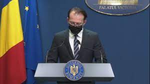 Conform propunerii comitetului naţional pentur situaţii de urgenţă, guvernul a decis ca de la 1 iunie să fie. Vm9qya9jemygkm