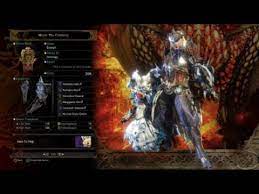 Personally i enjoyed the reward of the new armor set and charms over the rainbow pigments. Easy Rainbow Color Pigment Unlocked Mhw Youtube