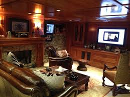 Whether you were in the office for 65 hours or on the floor of the factory for 50 hours, you deserve a break, a chance to unwind, and kick back in your. The Man Cave Design Ideas For Your Personal Space Naftel Associates