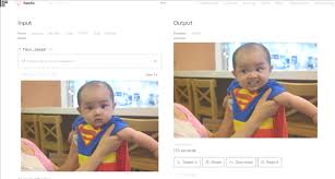 LivePortrait AI 可以让静态图像动起来，最精准的面部表情模拟