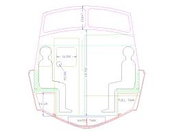Our boat plans are available for instant download so you can start building right away. Building 23 Foot Cabin Cruiser Boat Design Net