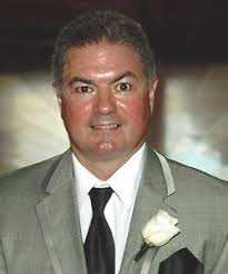 Gregory Tobin (1960–2019) of Bethalto, IL