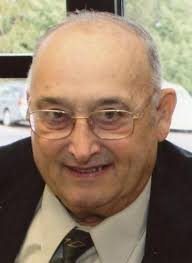 Robert Little Obituary (2015)