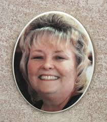 Becky Anne Caldwell Black (1950-1999)