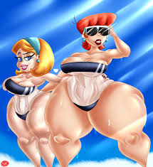 Rule34 - If it exists, there is porn of it  lisa the babysitter  4987353