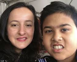 Did Miguel Panduwinata predict the MH17 plane crash?