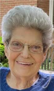 June Liebmann Cross Obituary