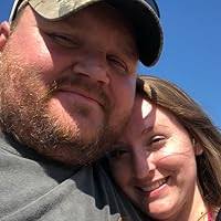 Never Look at the Empty Seats: A Memoir by Charlie Daniels