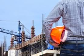 Julia studied environmental studies and civil engineering technology. Gaji Site Safety Supervisor Sss Fresh Graduate