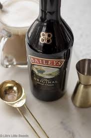 But it's not calorie free, like many diet myths suggest it is. Irish Coffee Baileys Irish Cream Irish Whiskey Cream Sugar Hot Coffee Life S Little Sweets