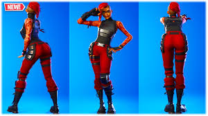We did not find results for: Fortnite Tryhard Skin Manic Showcased With Her New Styles Youtube