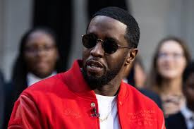 Sean 'Diddy' Combs Alleged Witness Tampering With Victims, Bail Denied