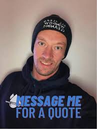 Morning With the bad weather here you may noticed your gutters overflowing  or leaking might be time to get them checked and cleaned out ready for  winter Before and after photos taken