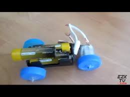 Evde yapılabilecek tasarımlar ve yapılışları konulu araştırmalarda dekoratif pano yapımı da geniş yer bulmaktadır. Basit Elektrikli Araba Nasil Yapilir Ev Yapimi Mini Araba Youtube