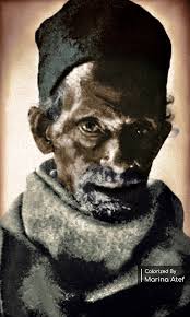 saint abdul masim al habashi ابونا عبد المسيح الحبشي christian photos pope shenouda saints