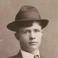 John Allen Huff (1890–1924)