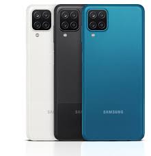 The smartphone might be available in three colour options: Samsung A12 Price In Pakistan Reviews New Samsung Mobiles 2021