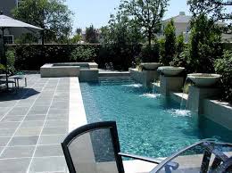 Take a look at how these beautiful small pools make for a special getaway. Spruce Up Your Small Backyard With A Swimming Pool 19 Design Ideas