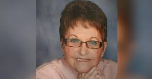 Leona M. Bradley Obituary - Visitation & Funeral Information