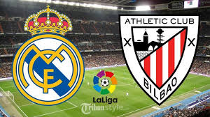 Real madrid v athletic club bilbao live scores and highlights. Hasil Akhir Real Madrid Vs Athletic Bilbao Liga Spanyol Pekan 33 Karim Benzema Cetak Hattrick Tribunnews Com Mobile