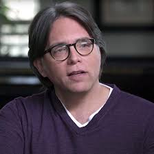 District judge nicholas garaufis also fined raniere $1.75m (£1.34m) at the sentencing. Facing Life Sentence Sex Cult Leader Regrets Nothing The New York Times
