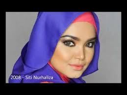 Senarai Pemenang Penyanyi Wanita Popular 1987 2017 Anugerah Bintang Popular Abpbh Youtube