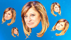 Maria Fox's Instagram, Twitter & Facebook