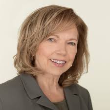 About Sabrina Braham Executive Coach, MA MFT PCC