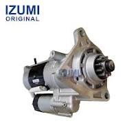 24V 6WA1 6WG1 STARTER MOTOR  M009T80971,M009T80972,M9T80971,M9T80972,1811002930,1811003030