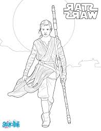 Check spelling or type a new query. Printable Star Wars Rey Coloring Pages Novocom Top Coloring Home