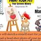 Paint Your Pet @ Four Corners Winery