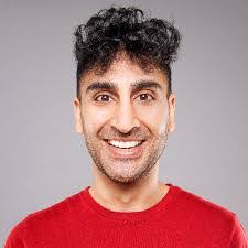 Jayden Matthews's Instagram, Twitter & Facebook