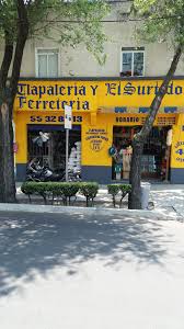 Tlapaleria El Surtidor
