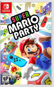 Jan 11, 2019 · en lo personal me encanta mario bros y este juego es fabuloso para todos aquellos que jugaban super nintendo, los gráficos han mejorado considerablemente y la interfaz de juego es muy fácil, incluso niños pequeños (alrededor de los 4 años) pueden jugarlo sin ningún problema, me gustó que hay una modalidad en la cual si no puedes pasar. Pin By Katelyn On Big Wants Nintendo Switch Super Mario Mario Party Games Nintendo Switch Games